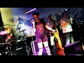 10x0 covers 'Boogie Oogie Oogie' tribute 'A Taste of Honey'