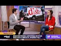 Dish Network confirms network outage was caused by a cybersecurity breach