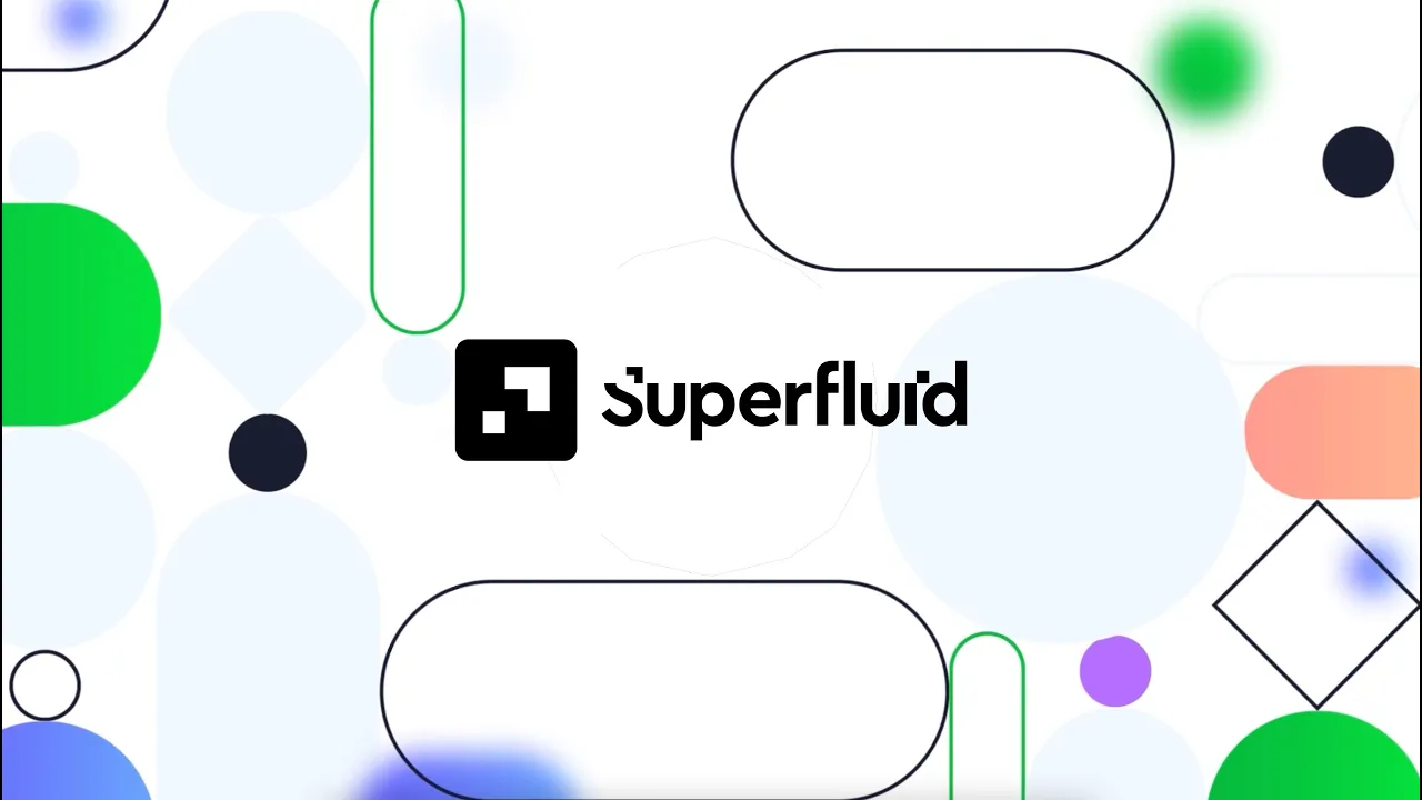 Superfluid Technical Product
