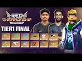 Download Lagu [🔴LIVE] RED CHAMPIONSHIP SEASON-03 | T1 INVITED FINAL | FREE FIRE @raadvaiyt829 @jbfreak2214