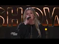 Kellyoke | Breathe (Faith hill)