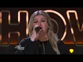 Download Lagu Kellyoke | Breathe (Faith hill)