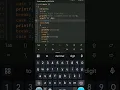 To convert digit to word using switch case in c programming
