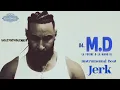 [ SOLD ] — La Fouine & La Mano 19 - M.D - instrumental beat 2026