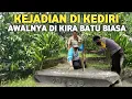Lagu Merinding !! Kejadian Di Kediri Yang Lagi Viral Awalnya Dikira Batu Biasa