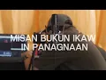 Lagu Misan Bukun Ikaw In Panagnaan - Ray \u0026 Jerik [ Composed by Rafijir ] | JM Julaspi Cover