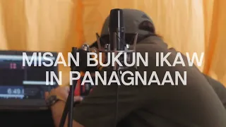 misan bukun ikaw in panagnaan ray u0026 jerik composed by rafijir jm julaspi cover