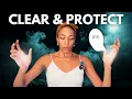 Clear Negative Attachments Quantum Energy Healing ASMR