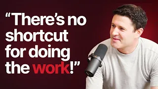 How I Built a $200M Tea Empire | David Segal