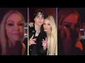 Landon Barker s Mom Shanna Moakler IN TEARS at His Concert