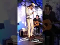 Maxi Borgaro - Bad Moom Rising