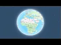 Introducing the mapwidget Python package for creating 3D maps in a Jupyter environment