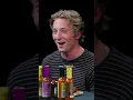 I need wings Chef Jeremy Allen White takes on the HOT ONES Gauntlet