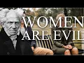 Lagu The Brutal Reality on Women No One Wants to Hear | Schopenhauer