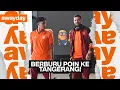 Lagu Awaydays | Berburu Poin di Tangerang Sebagai Penutup Putaran Pertama Super League