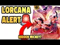 Download Lagu TOERNOOIREGELS BIJGEWERKT🚨LORCANA ALERT nieuws van de Disney Lorcana Community