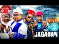 Download Lagu THE JAGABAN (Pt 2) - ZUBBY MICHAEL, CHINEDU IKEDIEZE, OSITA IHEME, ALEX USIFO | 2025 latest  movie