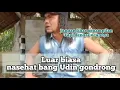 Download Lagu Nasehat Bang Udin Untuk Pemimpin|| #jambi #atoklabu #batanghari #pemimpin