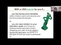 Multidisciplinary and Interdisciplinary Engineering
