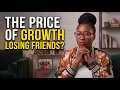 Outgrowing Friends After 50 Nobody Warns You About This