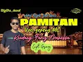 Download Lagu PAMITAN PAKDHE GEPENG CAMPURSARI VERSI KOPLO‼️COVER DEDY KEYBORD PALING NYAMLENG