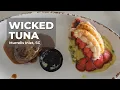 Wicked Tuna Murrells Inlet SC Waterfront Dining Fresh Seafood Experience