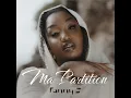 Ma partition - Fanny J