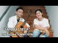 Download Lagu ERIE SUZAN \u0026 ROMMY PUTRA - SAHABAT SETIA ( Acoustic Dut ) MERDU ABIS ‼️