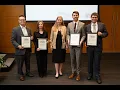 Watch the National Finals of the 2025 National Patent Application Drafting Competition