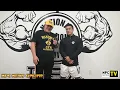 Download Lagu NPC NEWS ONLINE 2025 ROAD TO THE OLYMPIA – Jason Huynh Interview
