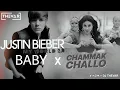 Baby X Chammak Challo ( Justin Bieber x Akon ) FT. DJ THEVAR | MASHUP | 