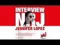 Download Lagu Jennifer Lopez - Exklusive Intervju - VAKNA MED NRJ