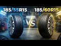 Tire Size vs Update 2026