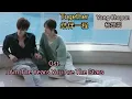 Download Lagu Yang Chuyun 杨楚芸 ~ A journey Together 结伴一程 Ost. I Am The Years You Are The Stars