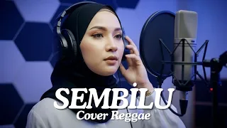 sembilu ella reggae cover by shifa vibes cover reggae