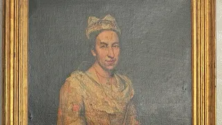 Argentina vai restituir herdeira de quadro de galerista judeu roubado por nazistas | AFP