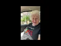 Grandmother Shows Off Smoking Hot T-Shirt That Caught Street Photographer s Eye