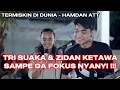 Download Lagu TERMISKIN DI DUNIA - HAMDAN ATT COVER ZIDAN \u0026 TRI SUAKA