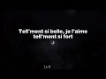 Elle a les yeux revolver – Marc Lavoine (Lyrics) | Paroles complètes