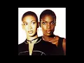 ISRAELITES:Zhane - Crush 1997 {Extended Version}