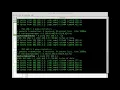 Kali Lab 1 Network Communications Part 1