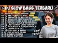 Download Lagu DJ SLOW BASS TERBARU 2025 🎵 BEST OF SEPTEMBER 2025 HITS 🔥 DJ SUGAR ON MY TOUNGE X BAKLA MET GAYANG🇵🇭