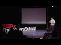 Go Get a Job Why Teenage Employment Matters Luca Lorance TEDxTheMastersSchool