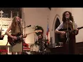 Mandolin Orange - These Old Wheels