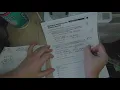 Home Link 4-12 Multistep Multiplication Number Stories