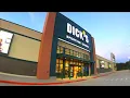 Dick s Sporting Goods Walking Tour - Field Stream