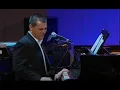 Download Lagu Uros Peric Perry  - What`d I Say (Ray Charles Tribute)