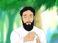 Download Lagu Sifat Shalat Nabi Edisi kartun