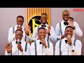 Live Praise and Worship for a mission by Jehovah Shalom Acapella Christ in Hymn Ep 12