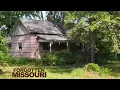 I Explored Six Backroads Towns Off Old Two Lane Highways - MISSOURI
